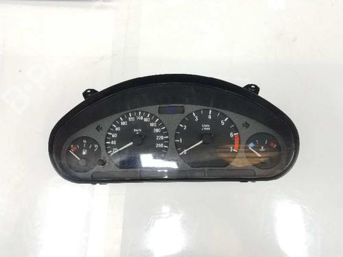 Used Instrument cluster BMW 3 Compact (E36) 316 i (105 hp) 8197200