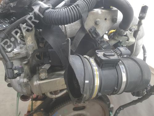 Engine FIAT DUCATO Van (250_)  | BP31051398M1 