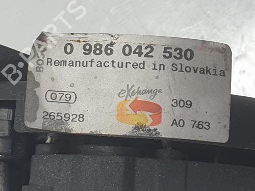 Alternator MERCEDES-BENZ SPRINTER 3-t Van (B903)  | BP29589730M7 