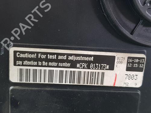 Engine VW BEETLE Convertible (5C7, 5C8) 2.0 TSI | BP29926112M1