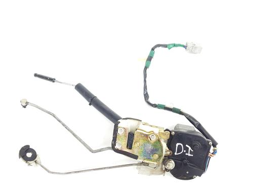 Front left lock ROVER 45 I Hatchback (RT) 1.6 | BP20492328C98 