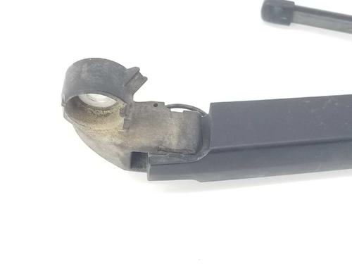 Rear windshield wiper arm AUDI A1 Sportback (8XA, 8XF) 1.2 TFSI | BP3659908C144 
