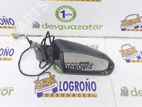 Right mirror AUDI A4 B7 Avant (8ED) S4 quattro | BP1719336C27 