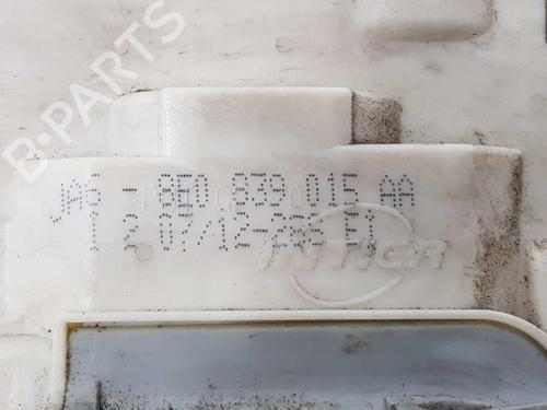 Rear left lock SEAT EXEO ST (3R5) 2.0 TDI | BP6024317C100 
