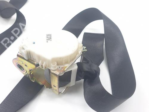 Front right seatbelt BMW X3 (E83) 2.5 i | BP13553710I25 