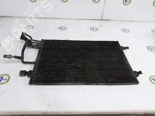 Used AC radiator VW PASSAT B5 (3B2) 1.9 TDI (115 hp) 4914115