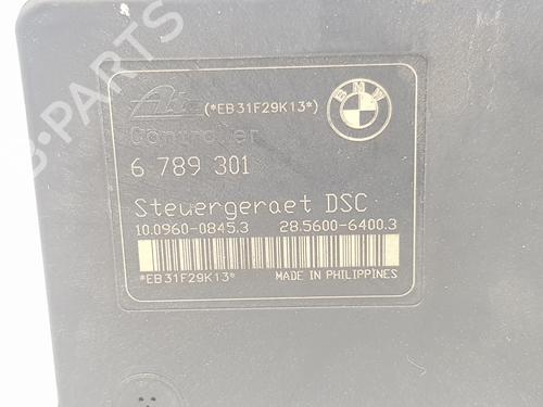 ABS pump BMW 3 (E90) 318 i | BP8947118M43 