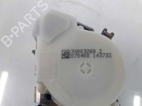 Front right seatbelt BMW 1 (E87) 118 d | BP8744109I25 