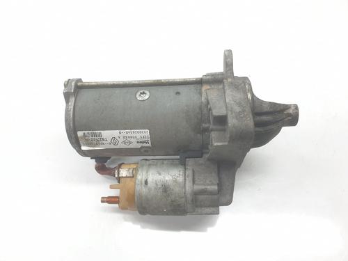 Anlasser RENAULT MASTER III Van (FV) 2.3 dCi 125 FWD (FV0C, FV0D, FV0G, FV0H, FV0J, FV0K,... | BP30402136M8
