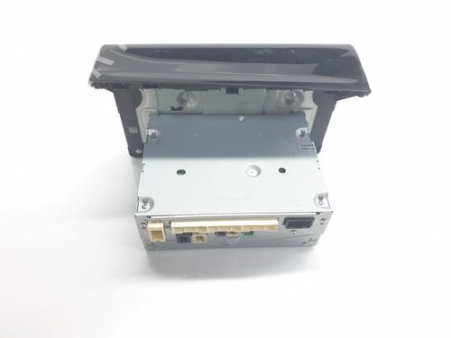 Display monitor TOYOTA HILUX VIII Pickup (_N1_) 2.4 D 4WD (GUN125_, GUN125R) | BP28302897C48 
