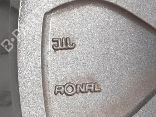 Rim PEUGEOT 508 SW I (8E_) 2.0 HDi RXH Hybrid4 | BP11814249C45