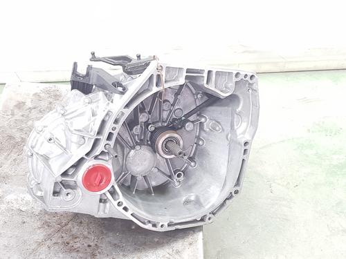 Gearbox RENAULT MEGANE IV Hatchback (B9A/M/N_) 1.2 TCe 130 (B9MR) | BP33607463M3 - Image 4