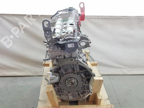 Engine FORD TRANSIT V363 Van (FCD, FDD)  | BP33131679M1  - Image 5