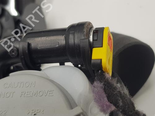 Airbag Kit AUDI A3 Sportback (8VA, 8VF) 1.4 TSI | BP15597318C86 