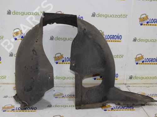 Wheel arch VW TOURAN (1T1, 1T2) 1.9 TDI | BP14119767C56 