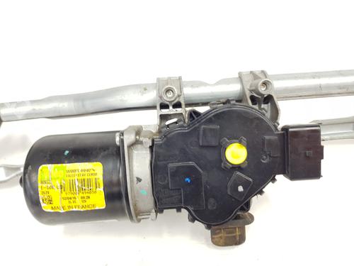 Front wiper motor CITROËN C4 CACTUS 1.6 BlueHDi 100 | BP37158181M29 - Image 4