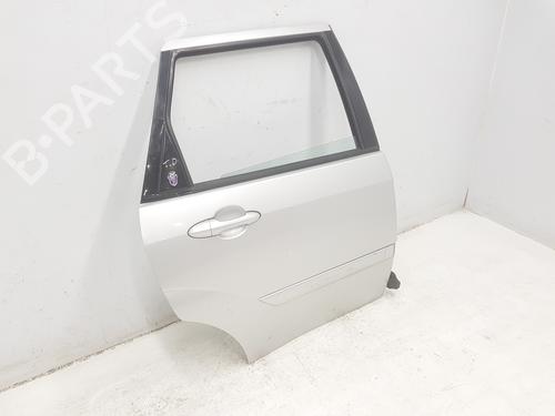Right rear door FORD FOCUS I Turnier (DNW) 1.8 TDCi | BP15833646C5 
