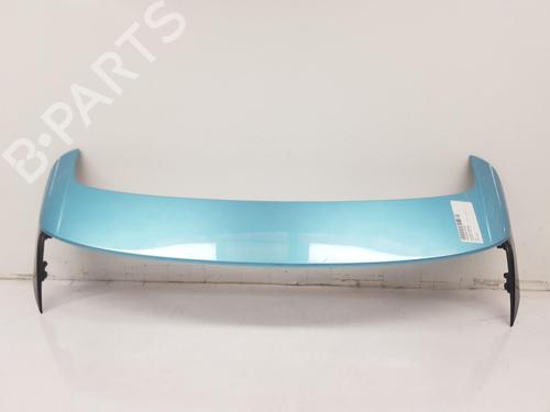 Rear spoiler RENAULT CLIO V (B7_)  | BP13021637C96 