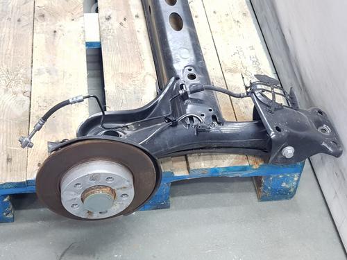 Rear axle SKODA KAMIQ (NW4) 1.0 TSI | BP31809418M2