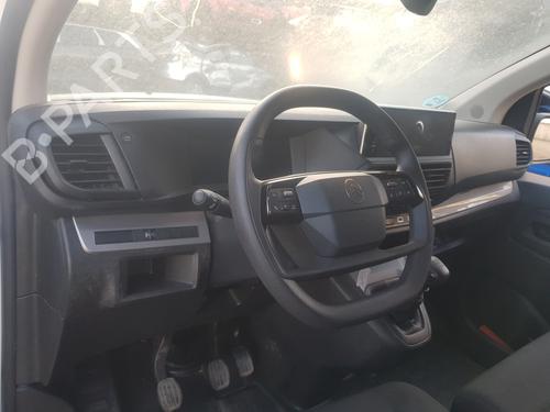 Right front brake caliper CITROËN JUMPY III Van (V_)  | BP34245708M104  - Image 13