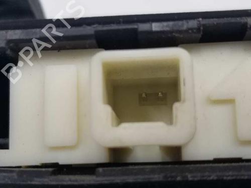 Tailgate handle TOYOTA AVENSIS Saloon (_T27_) 2.0 D-4D (ADT270_, ADT270R) | BP7783283C132 