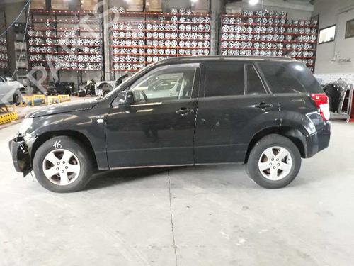 SUZUKI GRAND VITARA II (JT, TE, TD) 1.9 DDiS All-wheel Drive (JT419, TD44, JB419WD, JB419XD,... (129 hp) 146558