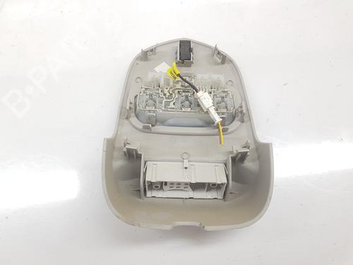 Interior roof light PEUGEOT 3008 I MPV (0U_) 1.6 HDi | BP10366639I8 