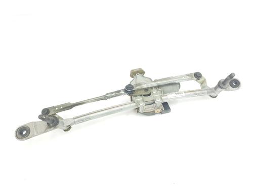 Front wiper motor PEUGEOT 3008 II SUV (MC_, MR_, MJ_, M4_) 1.6 BlueHDi 120 | BP29729523M29 