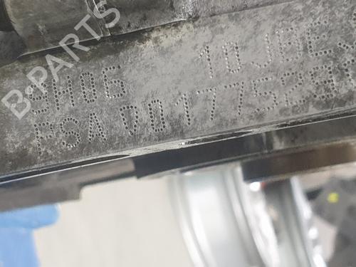 Engine PEUGEOT 208 I (CA_, CC_) | BP29811068M1