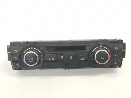 Used Climate control BMW X1 (E84) xDrive 18 d (143 hp) 20193489