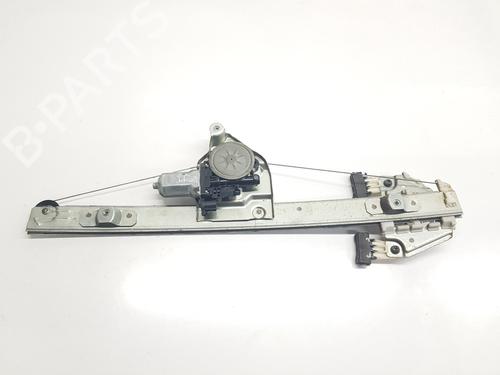 Used Front left window mechanism SUZUKI GRAND VITARA II (JT, TE, TD) 1.9 DDiS (JB419WD, JB419XD) (129 hp) 30498350