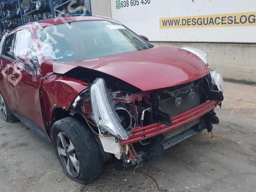 Left front window switch NISSAN JUKE (F15) | BP33861026I27 - Image 14