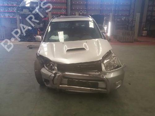 Køleventilator elektrisk TOYOTA RAV 4 II (_A2_) 2.0 D 4WD (CLA20_, CLA21_, CLA20R, CLA21R) | BP791313M35 