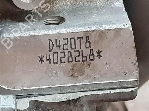 Engine VOLVO XC60 II (246) | BP38936247M1 - Image 12