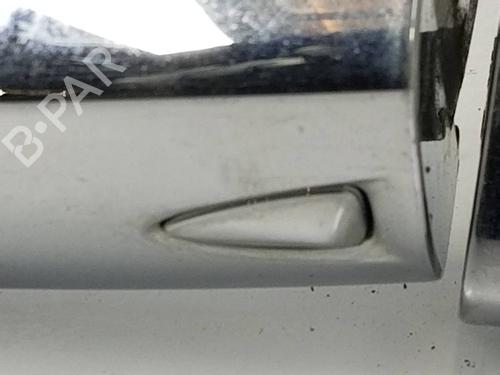Front right exterior door handle NISSAN NAVARA NP300 Pickup (D23, D23T) 2.3 dCi 4x4 (D231, D23T) | BP8921848C129 