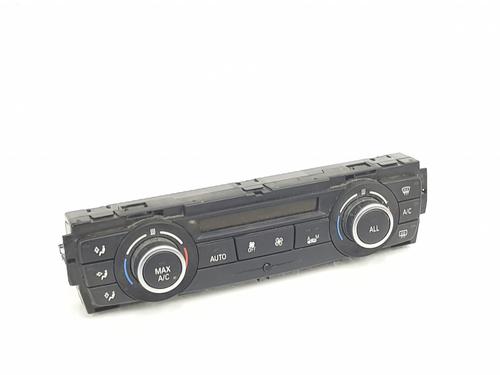 Climate control BMW X1 (E84) sDrive 18 d | BP33292788I5  - Image 5