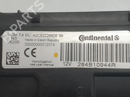 Elektronisk modul DACIA DOKKER Express Box Body/MPV  | BP28064248M83 