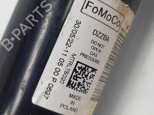 Right rear shock absorber FORD KUGA III (DFK) 1.5 Ecoboost | BP17758535M19 