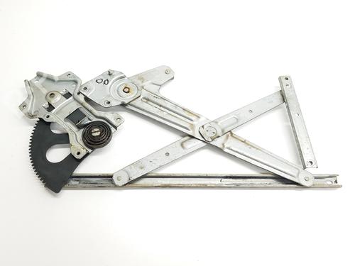 Front right window mechanism MITSUBISHI GALLOPER (JK-01) 2.5 TD intercooler | BP29906760C23