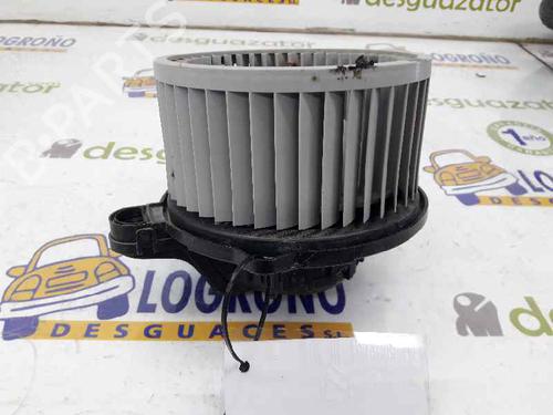Heater blower motor FORD RANGER (TKE) 2.2 TDCi 4x4 | BP14125362M62 