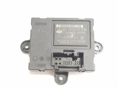 Elektronisk modul LAND ROVER RANGE ROVER EVOQUE (L538)  | BP29591033M83 