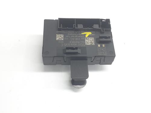 Used Electronic module SKODA SUPERB III (3V3) 2.0 TDI (150 hp) 21028265