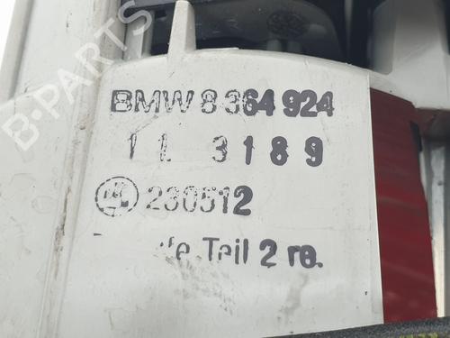 Right tailgate light BMW 3 (E46) 320 d | BP20190827C80 