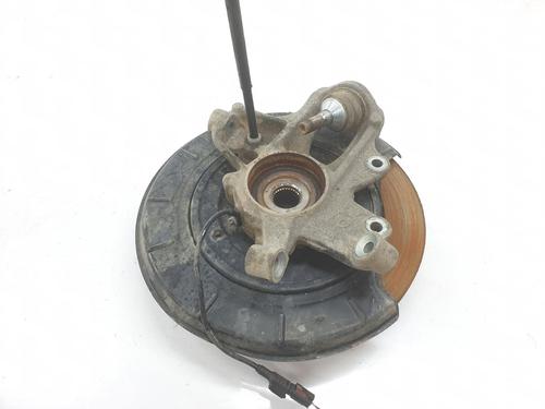 Right rear steering knuckle MERCEDES-BENZ M-CLASS (W164) ML 300 CDI 4-matic (164.121) | BP10008599M28 