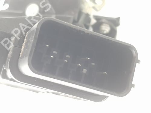 Rear left lock FORD FOCUS II (DA_, HCP, DP) 1.6 Ti | BP15412638C100