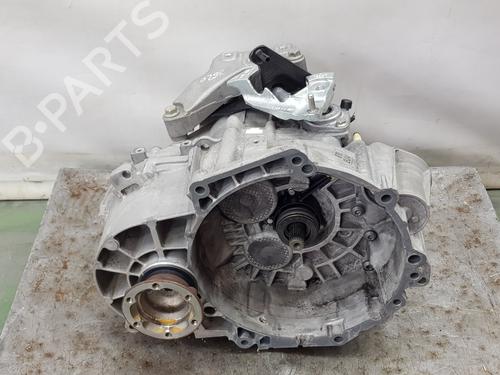 Getriebe für VW GOLF ALLTRACK VII Variant (BA5, BV5) 2.0 TDI 4motion (150 hp) 27206725