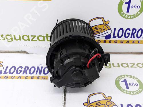 Heater blower motor PEUGEOT 2008 I (CU_) 1.6 BlueHDi 100 | BP14123374M62 