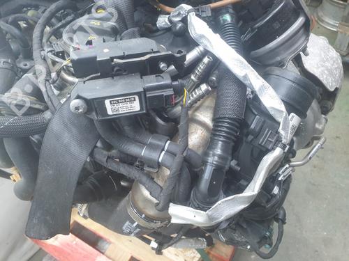 Engine AUDI A6 C7 (4G2, 4GC) 2.0 TDI | BP31816992M1 - Image 4