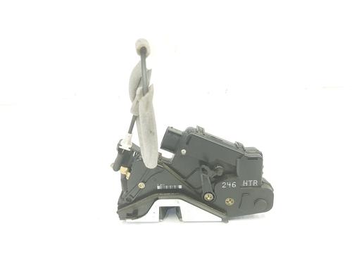 Rear right lock BMW 3 (E46) 330 xd | BP3660882C99 