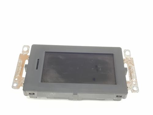 Display multifunzione RENAULT KOLEOS I (HY_) [2008-2026]  31704962